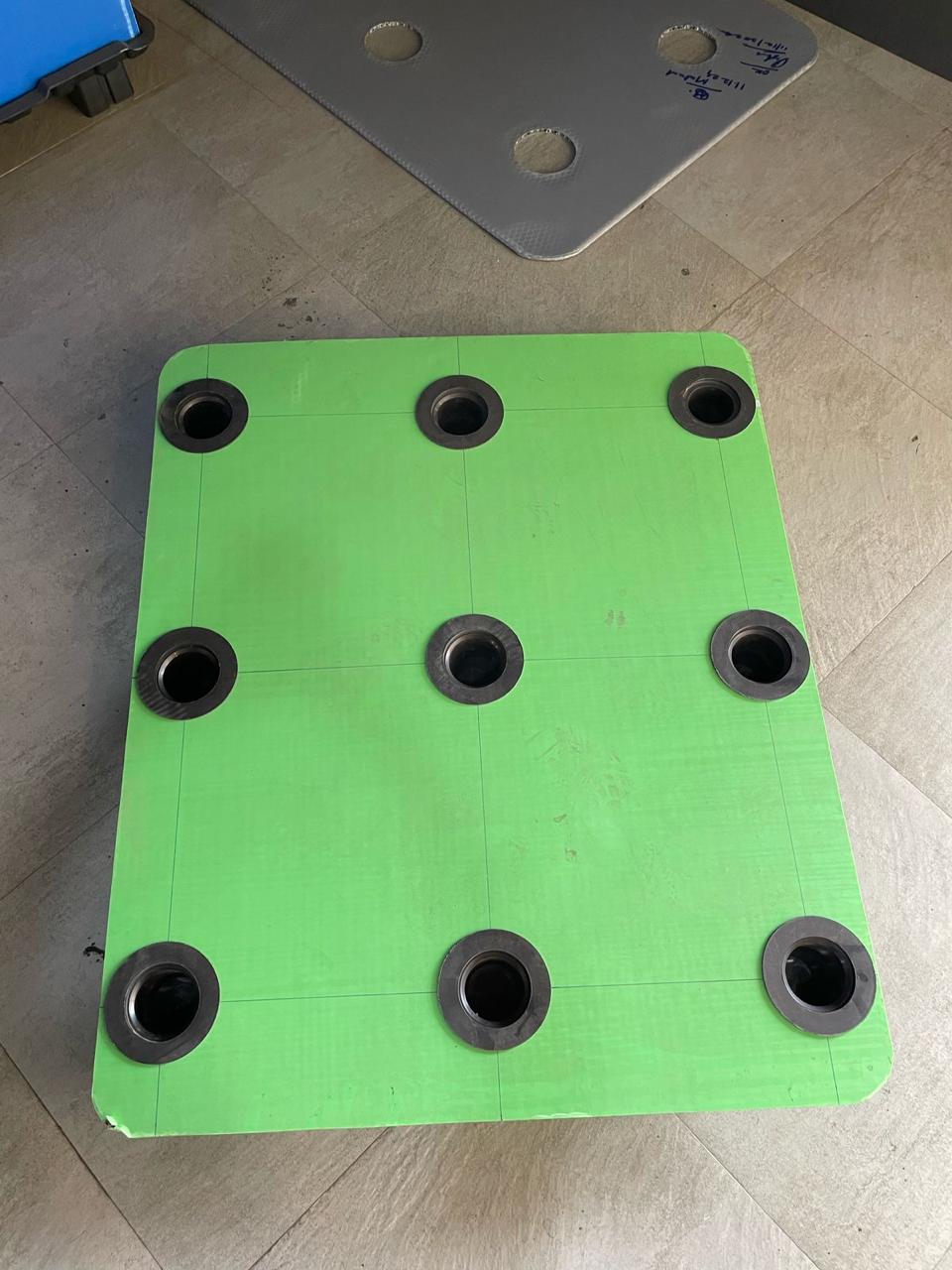 Export Pallets