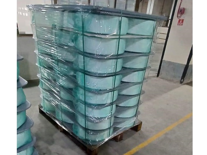 Yarn Packaging