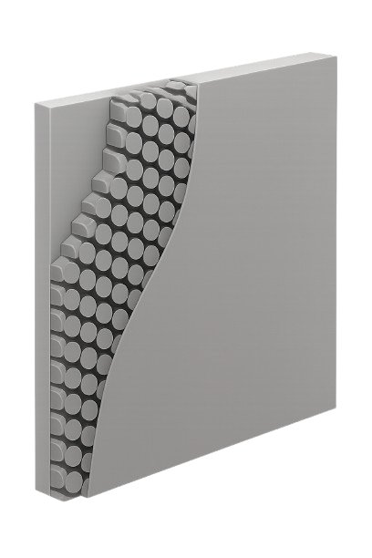 Echo Bubble Guard Sheet