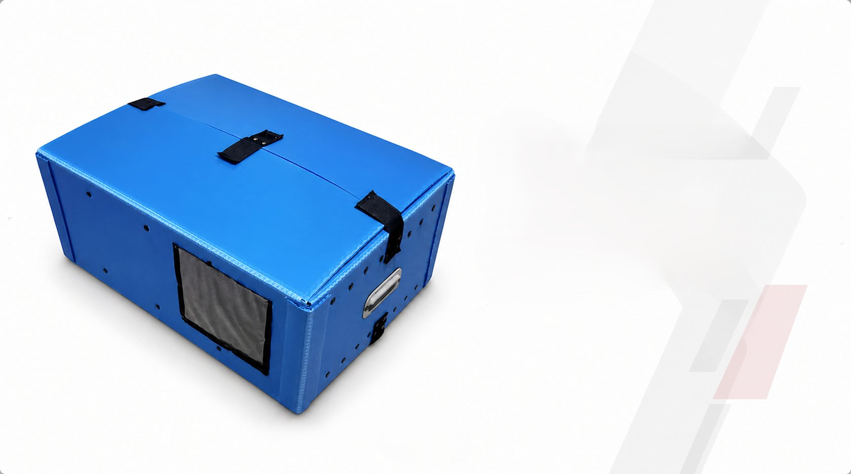 Echo Reusable Boxes
