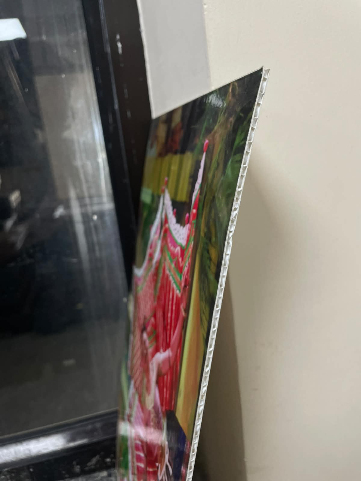 Echo Print Boards