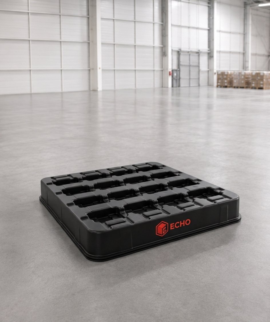 Vacuum Forming Solutions
